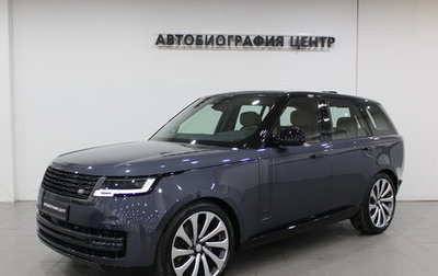 Land Rover Range Rover IV рестайлинг, 2024 год, 27 290 000 рублей, 1 фотография