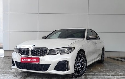 BMW 3 серия, 2019 год, 5 990 000 рублей, 1 фотография