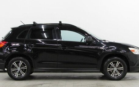 Mitsubishi ASX I рестайлинг, 2012 год, 1 059 000 рублей, 6 фотография