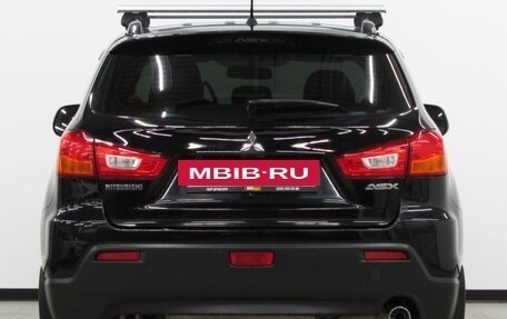 Mitsubishi ASX I рестайлинг, 2012 год, 1 059 000 рублей, 4 фотография