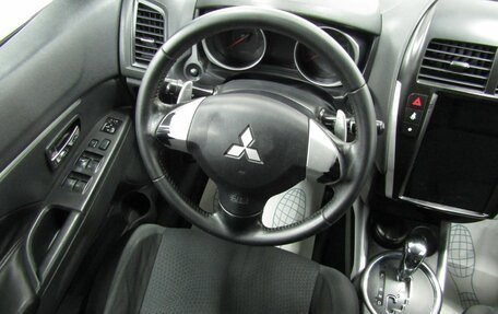 Mitsubishi ASX I рестайлинг, 2012 год, 1 059 000 рублей, 15 фотография