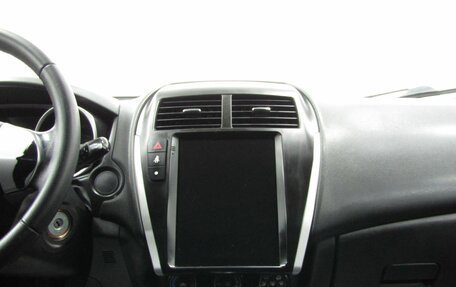 Mitsubishi ASX I рестайлинг, 2012 год, 1 059 000 рублей, 16 фотография