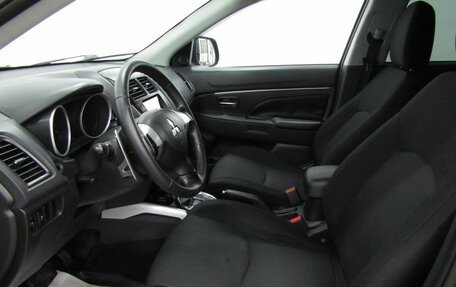 Mitsubishi ASX I рестайлинг, 2012 год, 1 059 000 рублей, 11 фотография