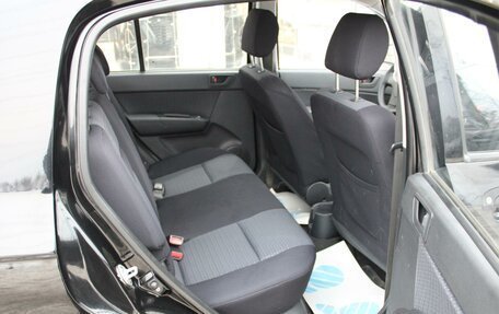 Hyundai Getz I рестайлинг, 2008 год, 515 000 рублей, 15 фотография