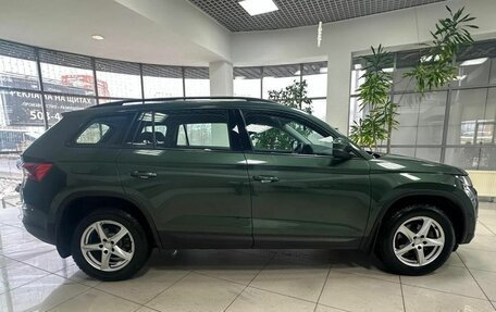 Skoda Kodiaq I, 2021 год, 3 499 000 рублей, 4 фотография