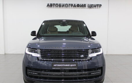 Land Rover Range Rover IV рестайлинг, 2024 год, 27 290 000 рублей, 2 фотография