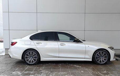 BMW 3 серия, 2019 год, 5 990 000 рублей, 4 фотография