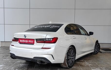 BMW 3 серия, 2019 год, 5 990 000 рублей, 2 фотография