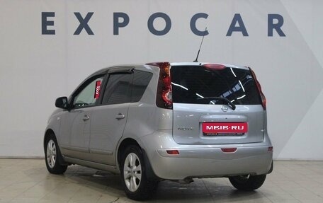 Nissan Note II рестайлинг, 2012 год, 699 000 рублей, 3 фотография