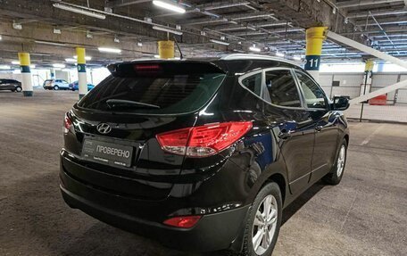 Hyundai ix35 I рестайлинг, 2012 год, 1 639 000 рублей, 5 фотография