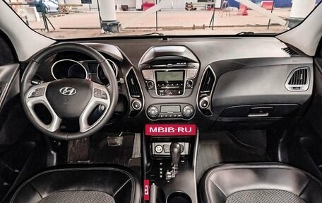 Hyundai ix35 I рестайлинг, 2012 год, 1 639 000 рублей, 14 фотография