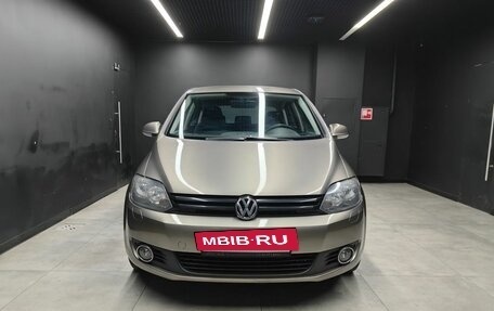 Volkswagen Golf Plus II, 2013 год, 779 000 рублей, 5 фотография