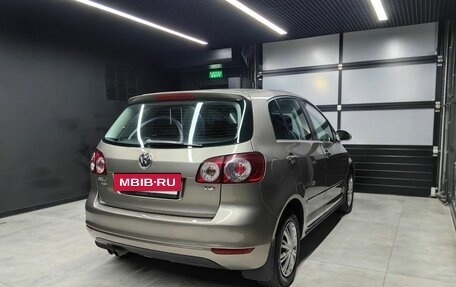 Volkswagen Golf Plus II, 2013 год, 779 000 рублей, 2 фотография