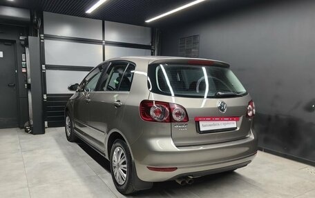 Volkswagen Golf Plus II, 2013 год, 779 000 рублей, 4 фотография