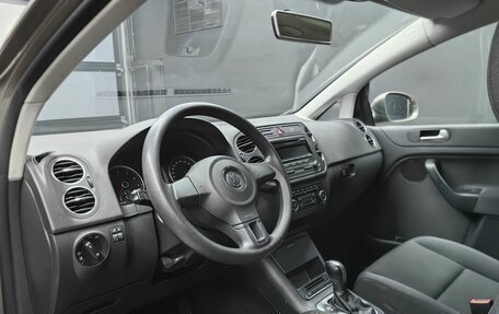 Volkswagen Golf Plus II, 2013 год, 779 000 рублей, 10 фотография