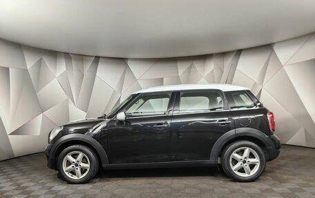 MINI Countryman I (R60), 2014 год, 1 329 900 рублей, 5 фотография