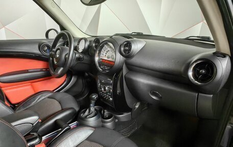 MINI Countryman I (R60), 2014 год, 1 329 900 рублей, 9 фотография