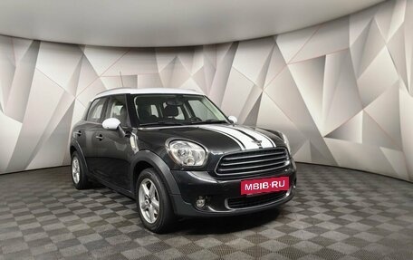 MINI Countryman I (R60), 2014 год, 1 329 900 рублей, 3 фотография