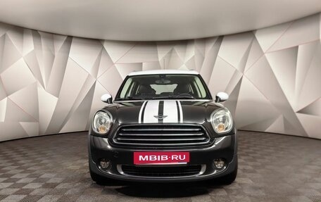 MINI Countryman I (R60), 2014 год, 1 329 900 рублей, 7 фотография