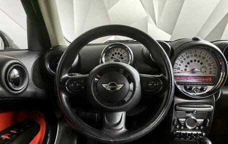 MINI Countryman I (R60), 2014 год, 1 329 900 рублей, 15 фотография