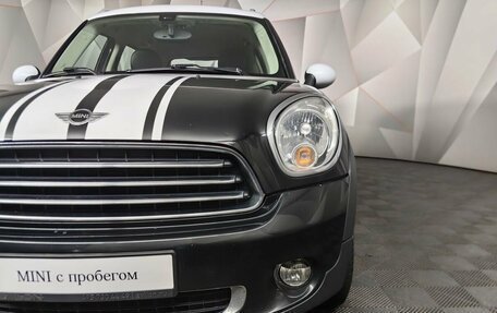 MINI Countryman I (R60), 2014 год, 1 329 900 рублей, 17 фотография