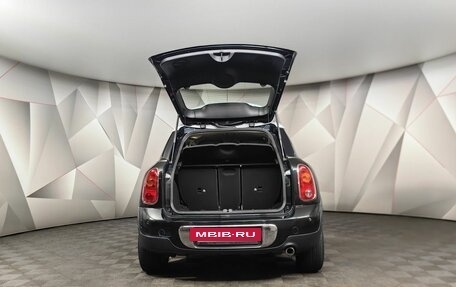 MINI Countryman I (R60), 2014 год, 1 329 900 рублей, 19 фотография