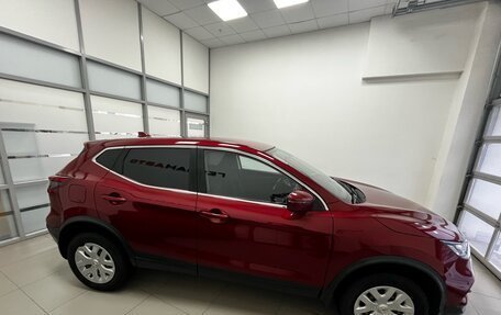 Nissan Qashqai, 2019 год, 1 600 000 рублей, 4 фотография