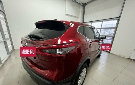 Nissan Qashqai, 2019 год, 1 600 000 рублей, 5 фотография