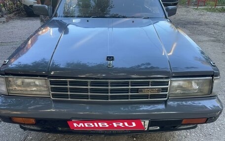 Nissan Laurel VIII, 1986 год, 890 000 рублей, 8 фотография