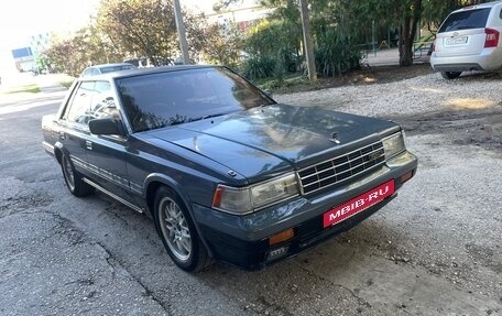 Nissan Laurel VIII, 1986 год, 890 000 рублей, 14 фотография