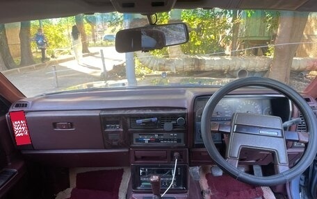 Nissan Laurel VIII, 1986 год, 890 000 рублей, 18 фотография