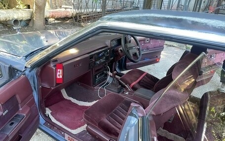 Nissan Laurel VIII, 1986 год, 890 000 рублей, 22 фотография