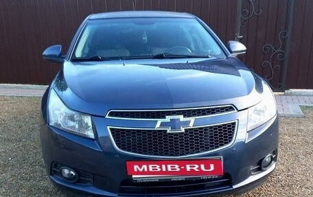 Chevrolet Cruze II, 2011 год, 850 000 рублей, 12 фотография