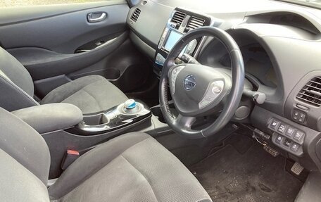 Nissan Leaf I, 2013 год, 589 333 рублей, 7 фотография