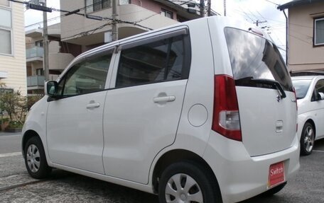 Suzuki Wagon R IV, 2011 год, 588 488 рублей, 2 фотография