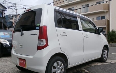 Suzuki Wagon R IV, 2011 год, 588 488 рублей, 6 фотография