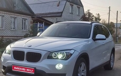 BMW X1, 2012 год, 1 650 000 рублей, 1 фотография