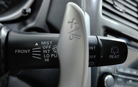 Mitsubishi ASX I рестайлинг, 2013 год, 1 222 000 рублей, 15 фотография