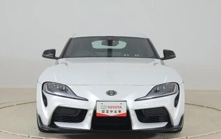 Toyota Supra, 2021 год, 4 800 000 рублей, 1 фотография