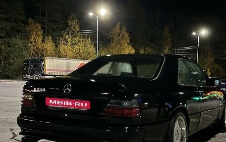 Mercedes-Benz W124, 1989 год, 700 000 рублей, 3 фотография