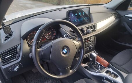 BMW X1, 2012 год, 1 650 000 рублей, 4 фотография