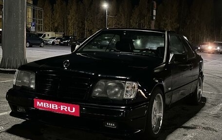 Mercedes-Benz W124, 1989 год, 700 000 рублей, 5 фотография