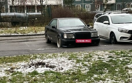 Mercedes-Benz W124, 1989 год, 700 000 рублей, 6 фотография