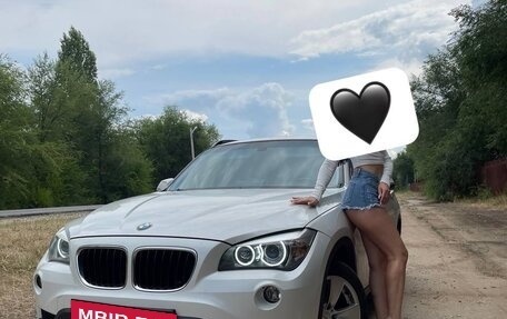 BMW X1, 2012 год, 1 650 000 рублей, 6 фотография