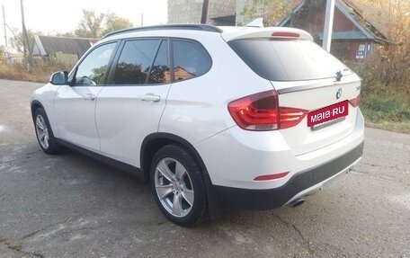 BMW X1, 2012 год, 1 650 000 рублей, 2 фотография