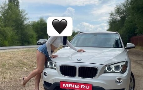 BMW X1, 2012 год, 1 650 000 рублей, 8 фотография