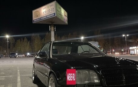 Mercedes-Benz W124, 1989 год, 700 000 рублей, 8 фотография