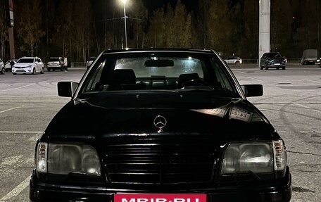 Mercedes-Benz W124, 1989 год, 700 000 рублей, 7 фотография