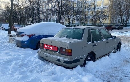 Volvo 460, 1993 год, 100 000 рублей, 2 фотография