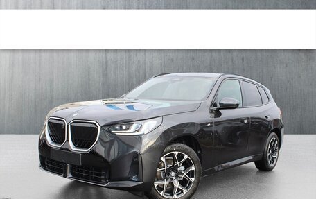 BMW X3, 2024 год, 9 928 702 рублей, 3 фотография